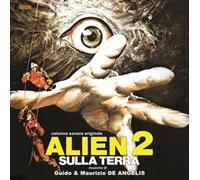 De Angelis, Guido & Maurizio - Alien 2 Sulla Terra [Import]