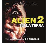 De Angelis Guido & Maurizio - Alien 2 Sulla Terra