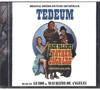 De Angelis, Guido & Maurizio - Tedeum (Original Soundtrack) [Import]
