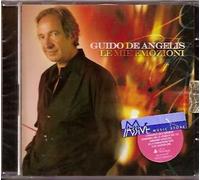 De Angelis, Guido - Mie Emozioni