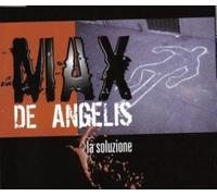 De Angelis Max - La Soluzione