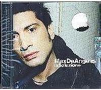 De Angelis Max - La Soluzione [Import]