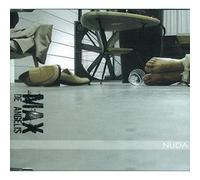 De Angelis Max - Nuda [Import]