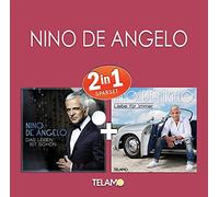 De Angelo, Nino – 2 in 1 – Import – Warner Music