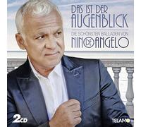 De Angelo,Nino - Das Ist der Augenblick:die Schönsten Balladen Von