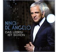 De Angelo,Nino - Das Leben Ist Schön