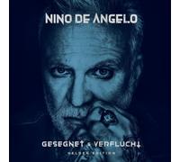 De Angelo,Nino - Gesegnet und Verflucht