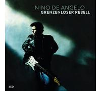 De Angelo, Nino - Grenzenloser Rebell