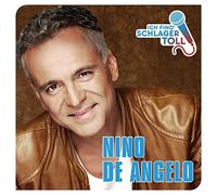 Nino De Angelo – Ich Find' Schlager Toll (das Beste) – CD – Import