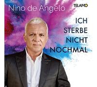 De Angelo,Nino - Ich Sterbe Nicht Nochmal [Import]