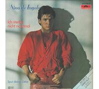 DE ANGELO, Nino - Ich sterbe nicht nochmal / Spur deiner Liebe / 810616-7