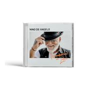 Nino De Angelo – Irgendwann im Leben – CD – Import (Sony Music)