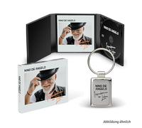 Nino De Angelo – Irgendwann im Leben – Édition Deluxe Limitée