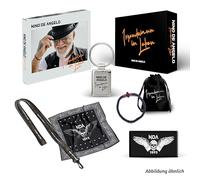 Nino De Angelo – Irgendwann im Leben – Fanbox limitée