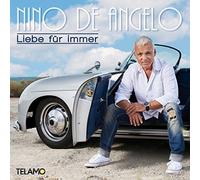 De Angelo,Nino - Liebe Für Immer