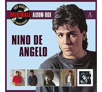 De Angelo, Nino - Originale Album-Box [Import]