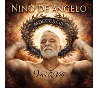 De Angelo,Nino - Vivi la Vita (Boxset)