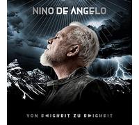 Nino de Angelo – Von Ewigkeit zu Ewigkeit – CD – Import – Sony Music