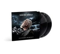 Nino De Angelo – Von Ewigkeit zu Ewigkeit – Vinyle 2LP 180 g (Import)