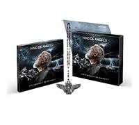 Nino De Angelo – Von Ewigkeit zu Ewigkeit – CD – Édition Deluxe (Import)