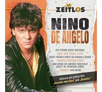 Nino de Angelo – Zeitlos – CD – Edel