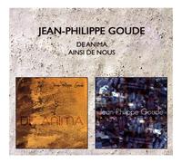 De Anima/Ainsi De Nous by Jean-Philippe Goude