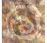 De Anima by Jean-Philippe Goude