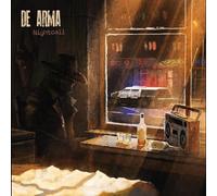 De Arma - Nightcall