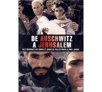 De Auschwitz à Jérusalem E