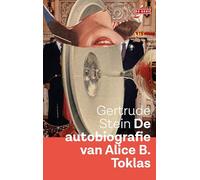 De autobiografie van Alice B. Toklas