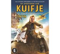 Avonturen Van Kuifje, De: Het Geheim Van De Eenhoorn – Sony Pictures Home Entertainment