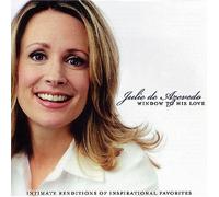 De Azevedo, Julie - Window to His Love