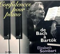 De Bach À Bartok
