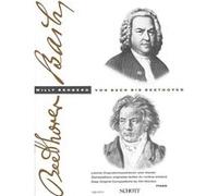 DE BACH A BEETHOVEN VOL 1