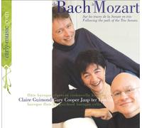 de Bach à Mozart