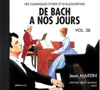 De Bach À Nos Jours Vol.2b / Cd