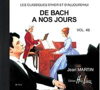 De Bach À Nos Jours Vol.4b / Cd