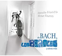 De Bach, los Beatles y otro mas