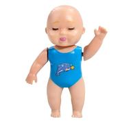 de bain en corde imperméable douce et mignonne | de amusants | pour garçons et filles Jouer avec de l'eau dans la , piscine, intérieur, maison et