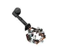 de balais de carbone avec support Compatible avec moteur hors-bord 90HP