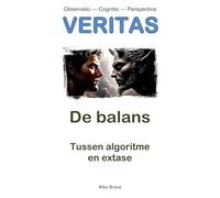De balans: Tussen algoritme en extase