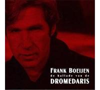 Frank Boeijen - Ballade Van de Dromedaris [Import]