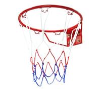 De Ballon De Sport Suspendu De Remplacement De Jante De Basket-Ball Ave