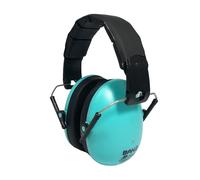 Banz De Kidz Protection Auditive (Turquoise)
