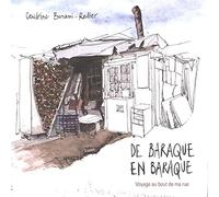 De baraque en baraque