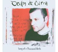 De Barra,Declan - Song of a Thousand Birds [Import]
