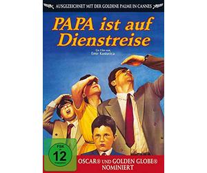 D'E Bartolli,Moreno - Papa Ist auf Dienstreise