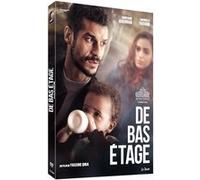 De Bas Étage