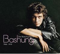 De Baschung à Bashung (1966 - 1975) CD