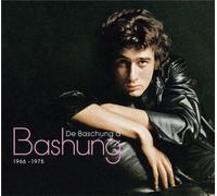 De Baschung à Bashung (1966 - 1975) CD